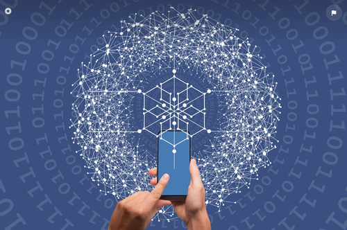 New Developments Happening in the Blockchain Space 22-01-2025