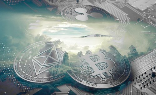 New Developments Happening in the Blockchain Space 22-10-2025