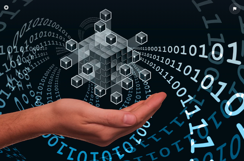 New Developments Happening in the Blockchain Space 24-01-2025