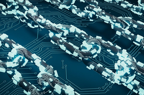 New Developments Happening in the Blockchain Space 25-10-2023