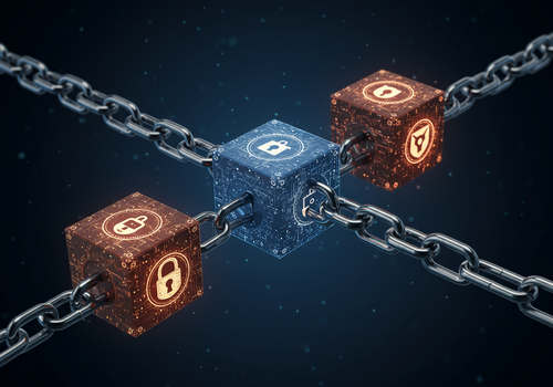 New Developments Happening in the Blockchain Space 27-06-2025