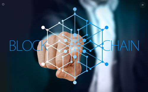New Developments Happening in the Blockchain Space 28-03-2025