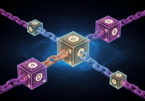 New Developments Happening in the Blockchain Space 30-06-2025