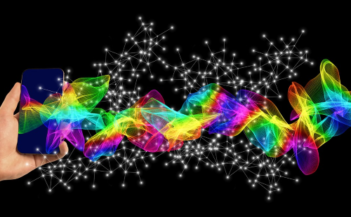 New Technologies Happening in Today's Blockchain Space - July 12th