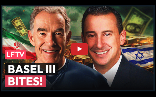 Physical Gold Rising as Basel III Bites. Feat. Craig Hemke