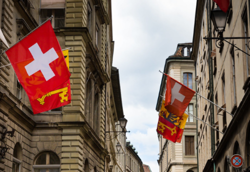 Switzerland enshrines its crypto-friendly policies into law