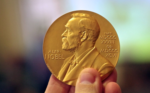 An Advisor to a Cryptocurrency Project Just Won a Nobel Prize