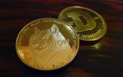 What is Dogecoin?