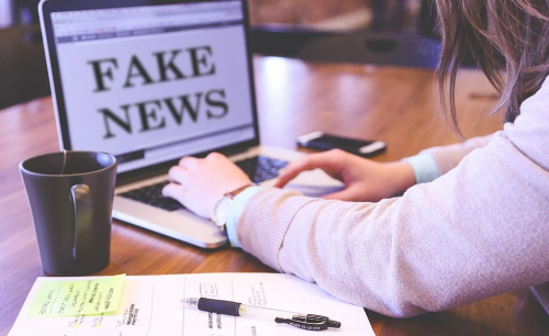 Getting the story straight: Blockchain to curb fake news