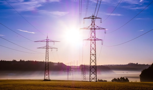 Germany's blockchain solution hopes to remedy energy sector limitations