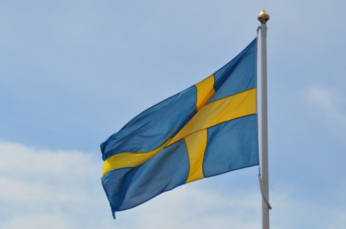 Sweden is studying a potential transition to the e-krona CBDC