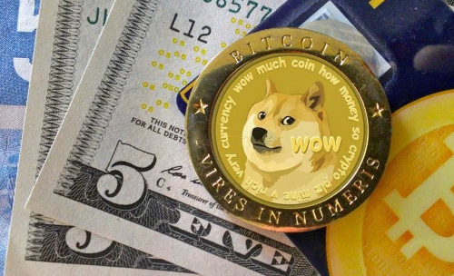 Dogecoin, the world's weirdest altcoin is booming