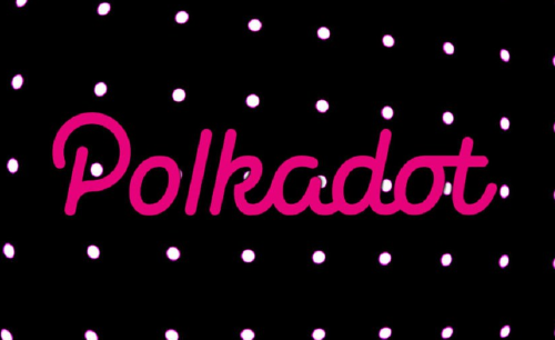 Polkadot Price Hits Record High