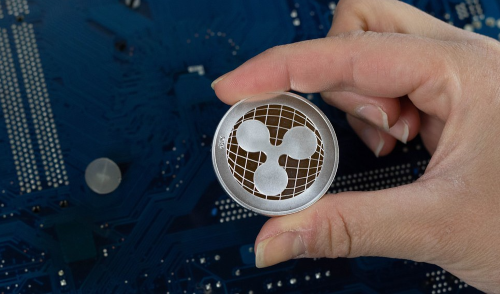 XRP price fails to ignite recovery