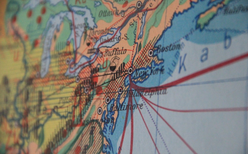 Offline Travel App Maps.Me Raises $50M in Seed Funding