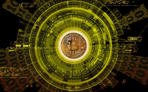 The Crypto Space Is Gaining Traction