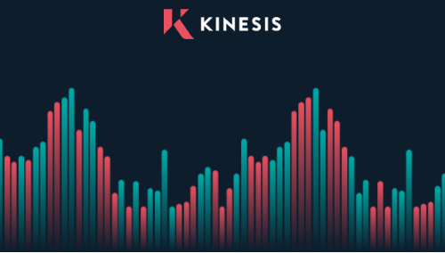 Kinesis reaches $50m mark