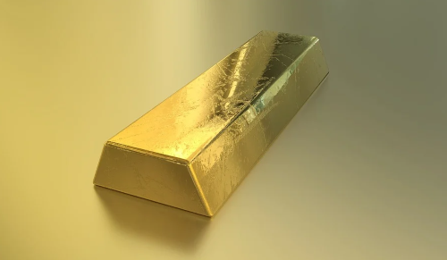 Losing streak: Gold price down nearly $200 since start of the year, what's next?