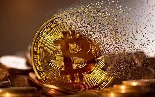 Is Bitcoin Digital Gold?