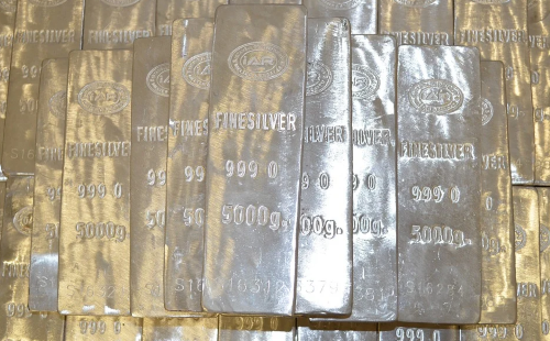 Signs The Physical Silver Squeeze Is Far From Over