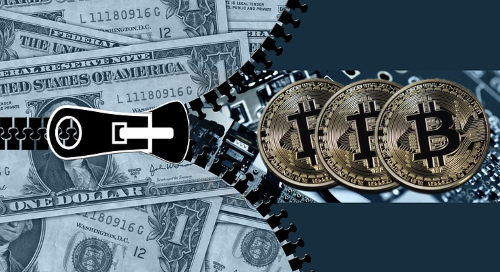 Physical Bitcoin Notes Could Be Around The Corner