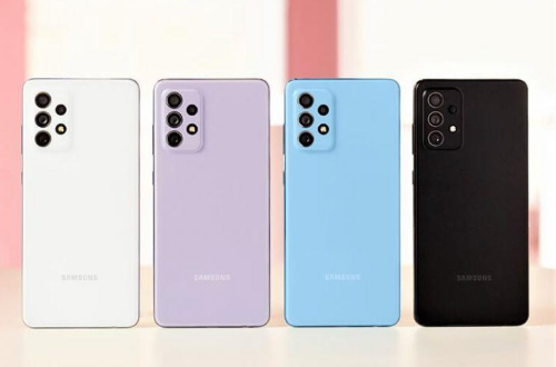 New Lower-cost Samsung Phones Feature Blockchain File-sharing Tech