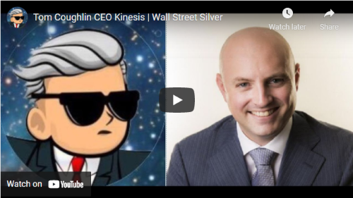 Is there is any other way to go, but gold and silver backed currency?