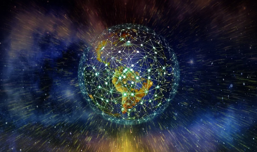 Interesting Developments in the blockchain space