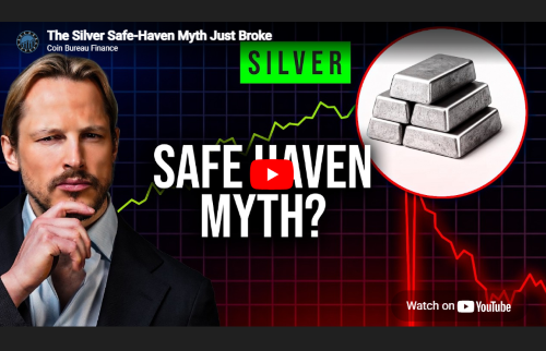 Silver's Next Move: 2 Signals to Watch