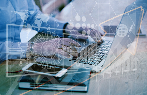 Smart Contracts Enables Commodity Trading Transformation, GSCG Report Shows