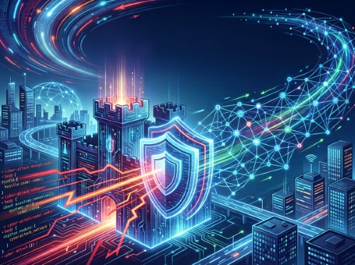The AI Cyber Race: Why Enterprises Must Urgently Upgrade Defences