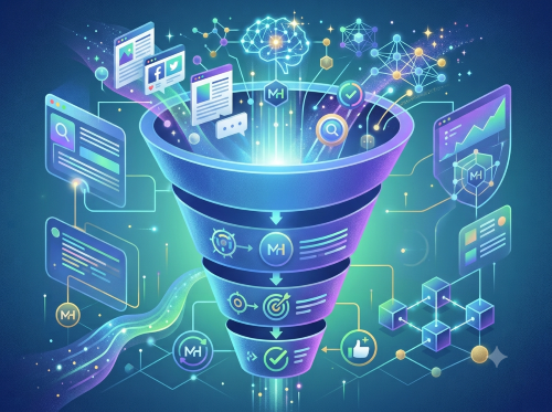The Bootstrapped Entrepreneur's Secret Weapon How Markethive Infuses AI into Inbound Marketing