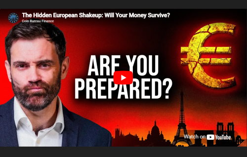 The Hidden European Shakeup: Will Your Money Survive?