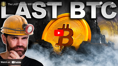 Coin Bureau - The LAST Bitcoin Will Be Mined... Then What?!