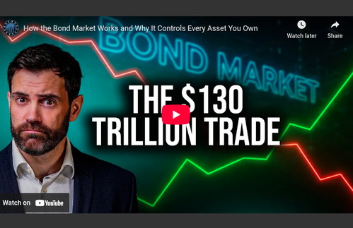 The One Market The Drives Every Market