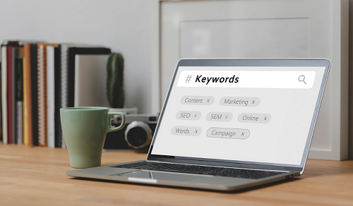 The Power of Keyword Research: Unlocking Organic Traffic