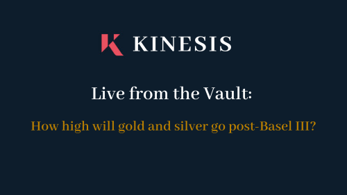 How high will gold and silver go post-Basel III?