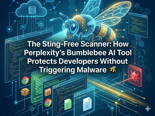 The Sting-Free Scanner: How Perplexity's Bumblebee AI Tool Protects Developers Without Triggering Malware