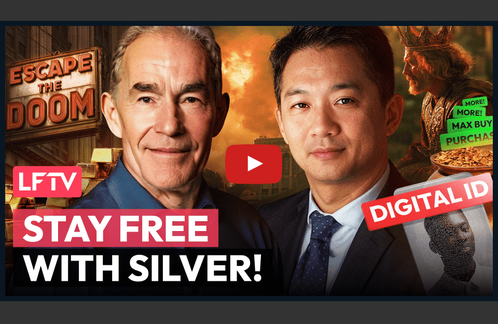 The Ultimate Threat to Your Financial Freedom. Feat John Lee