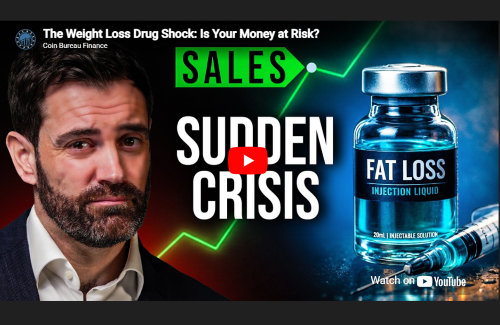 The Weight Loss Drug Shock: Is Your Money at Risk?