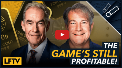 The game has changed, but it's still profitable - Feat. Dave Kranzler