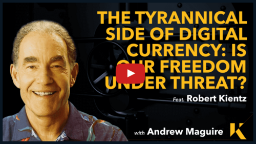 The tyrannical side of digital currency: Is our freedom under threat?
