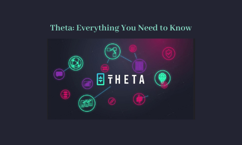 Theta: Everything You Need to Know