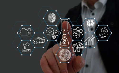 New Developments Happening in the Blockchain Space - August 11th
