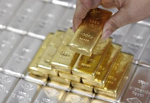 Today's Gold and Silver News - July 7th