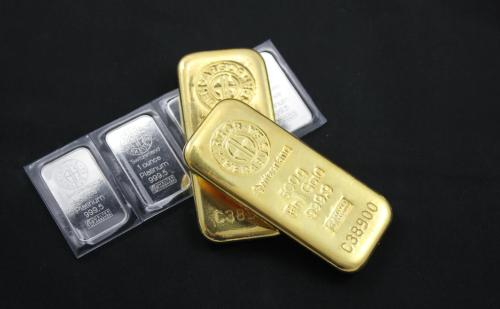 Today's Gold and Silver News - August 2nd