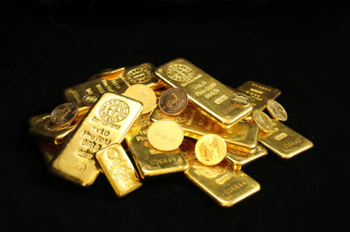Today's Gold and Silver News - July 13th