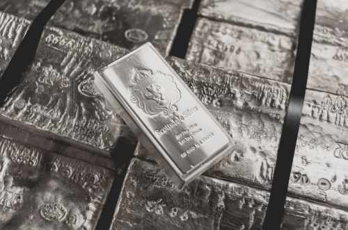 Today's Gold and Silver News - July 26th