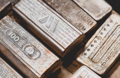 Today's Gold and Silver News - July 28th