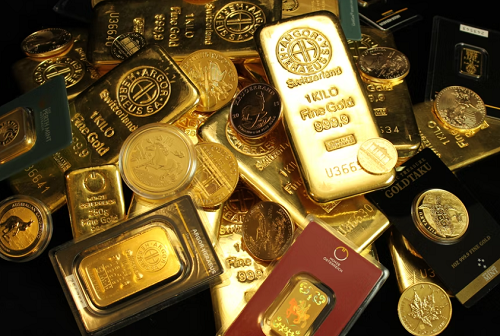 Today's Gold and Silver News - 10th August